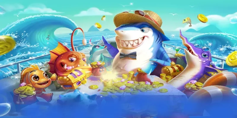 Ăn tiền thật, đổi thưởng nhanh chóng