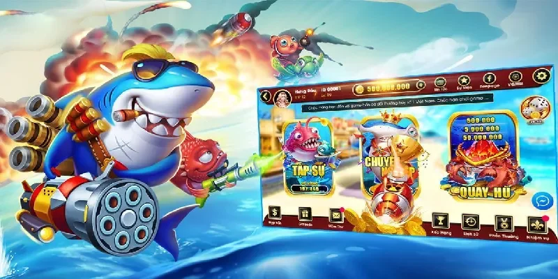 Công nghệ game hiện đại
